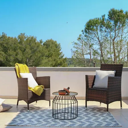 Trulli&dimore Marisco فيلة *