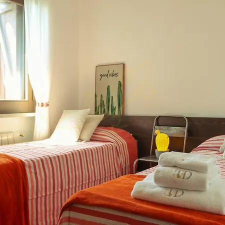 فيلة Trulli&dimore Marisco